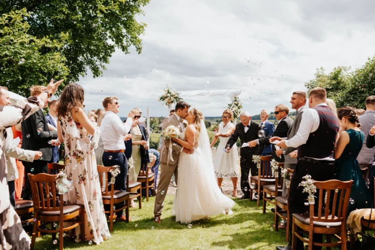 Ślub i Sesja Ślubna w Niemczech | Winnica Schloss Rheinburg sesja slubna we Wloszech